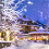 Enchanting Whistler: A Festive Celebration of Lights and Winter Magic