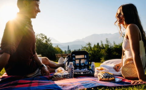 Whistler Mountain Resort, Source: Tourism Whistler/Fairmont Chateau Whistler/Portobello