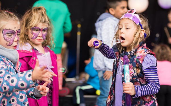 Whistler Children’s Festival - Accommodation Elevate Vacations Whistler Whistler Children’s Festival - Accommodation Elevate Vacations Whistler