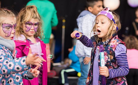 Whistler Children’s Festival - Accommodation Elevate Vacations Whistler Whistler Children’s Festival - Accommodation Elevate Vacations Whistler