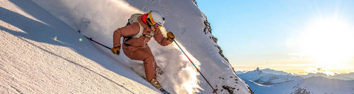 Whistler Vacation Rentals, Canada Source: Tourism Whistler/Guy Fattal