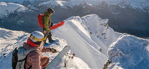 Early Whistler 2023/24 Ski Season Deals