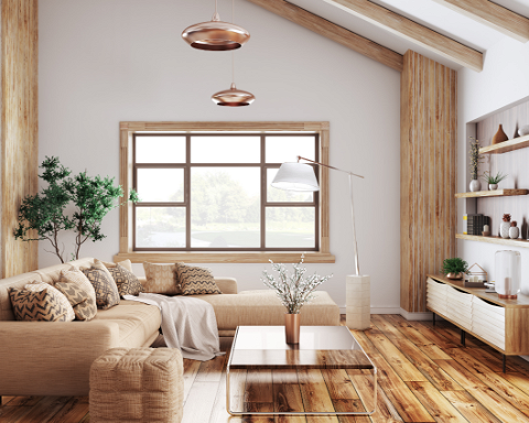 Interior Design Package Vacation Rental Management Whistler, Canada