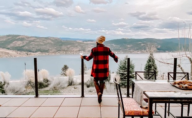 Elevate Vacations Lakeview house, Lake Country Okanagan, Canada