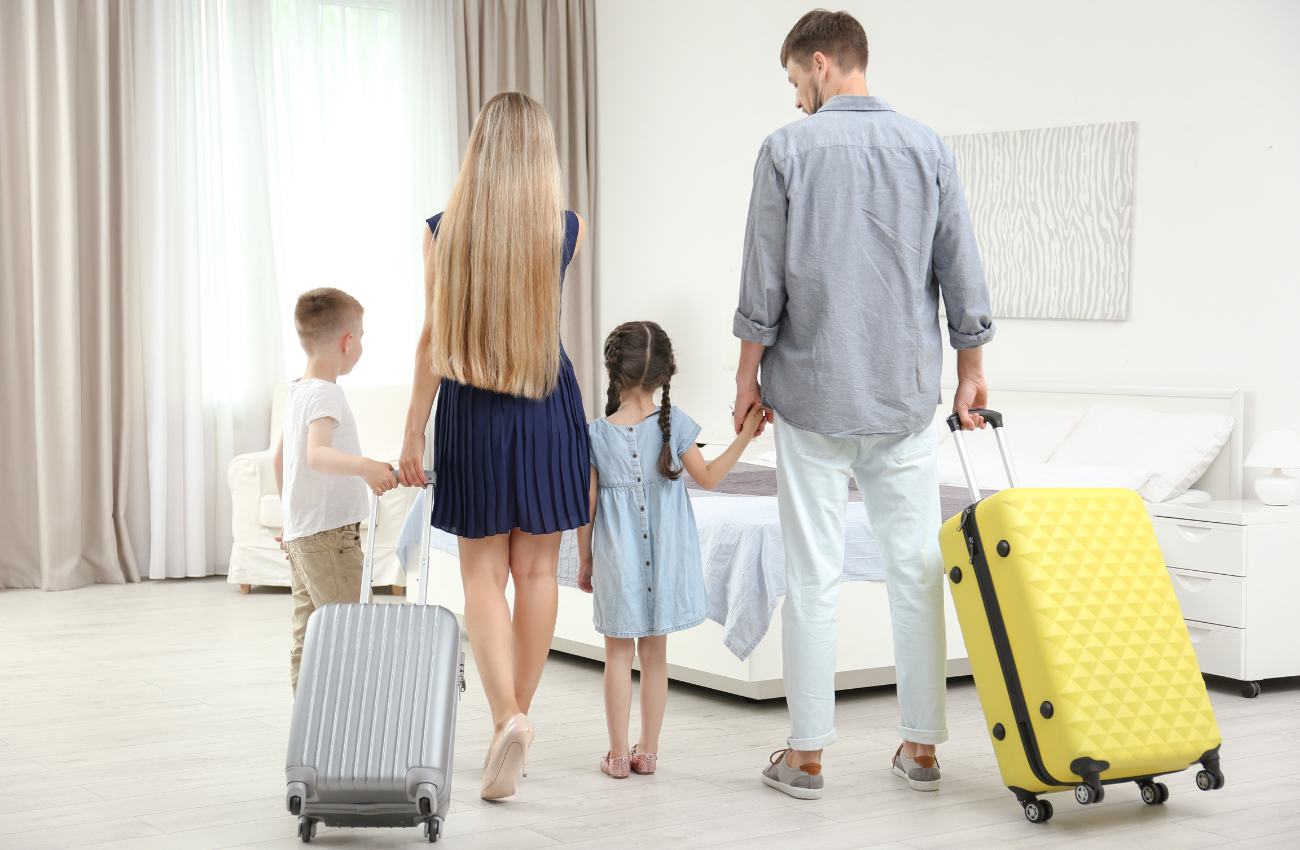 Vacation Rentals & Condos. British Columbia, Canada. Elevate Vacations
