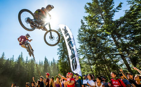Crankworx Whistler - Accommodation Elevate Vacations Whistler Crankworx Whistler - Accommodation Elevate Vacations Whistler