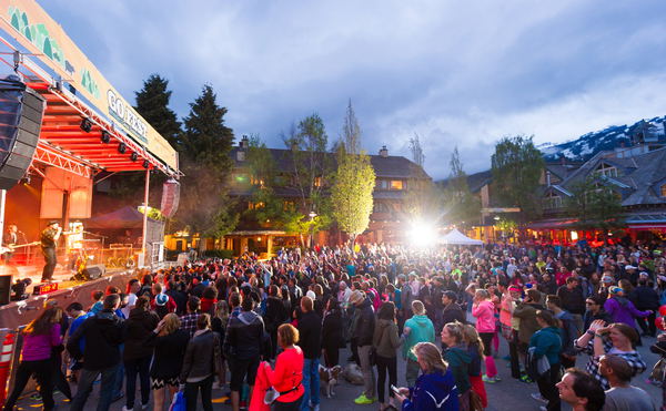 Go Fest - Whistler’s Great Outdoors Festival - Accommodation Elevate Vacations Go Fest - Whistler’s Great Outdoors Festival - Accommodation Elevate Vacations