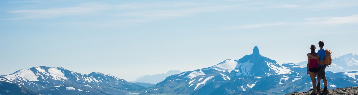 Your Next Adventure Starts Here