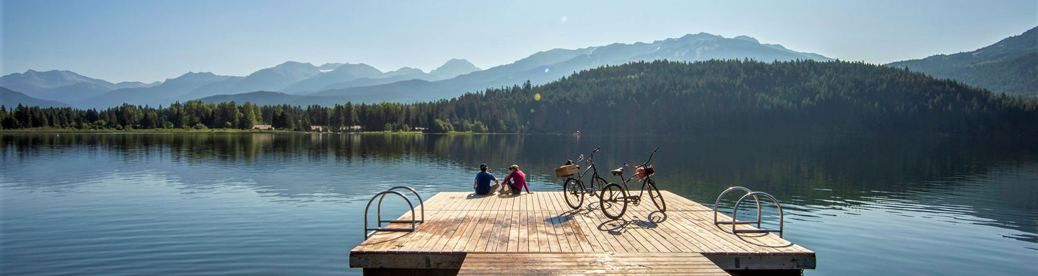 Vacation Rentals & Condos. British Columbia, Canada. Elevate Vacations. Source: Tourism Whistler/Mark Mackay