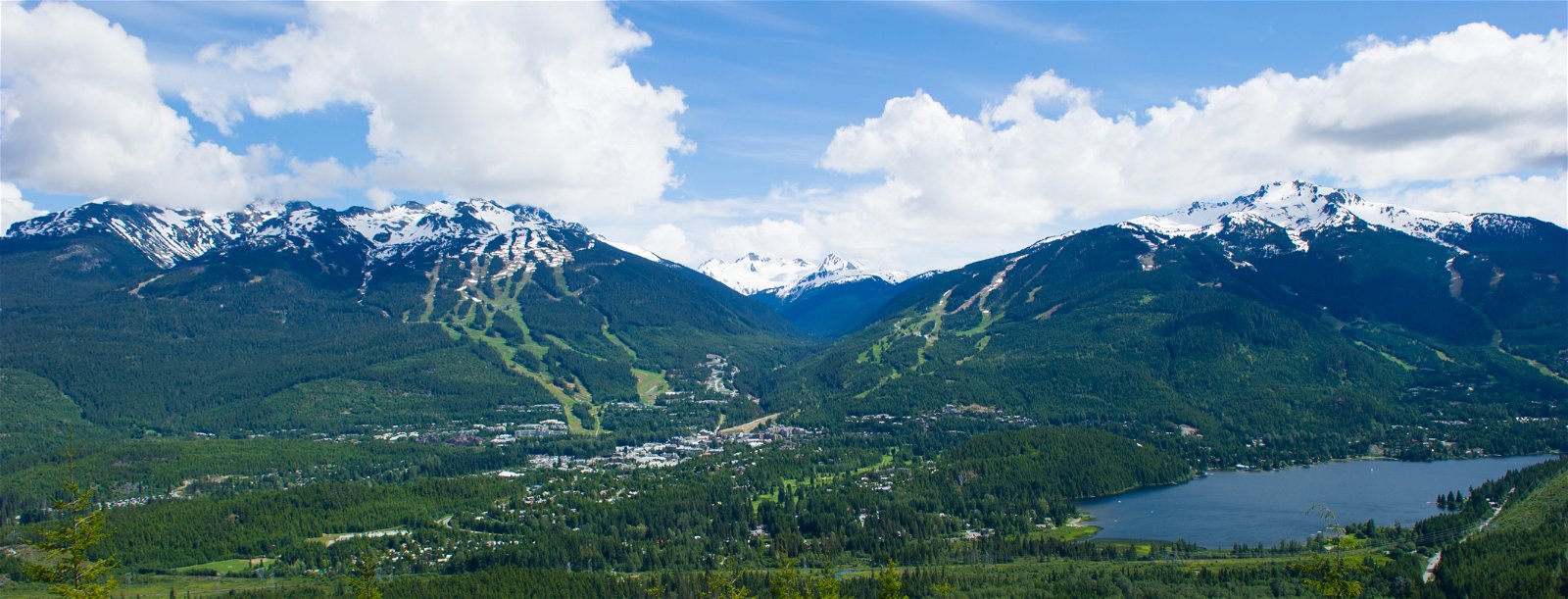 Whistler Resort Canada, Source: Tourism Whistler/Mike Crane