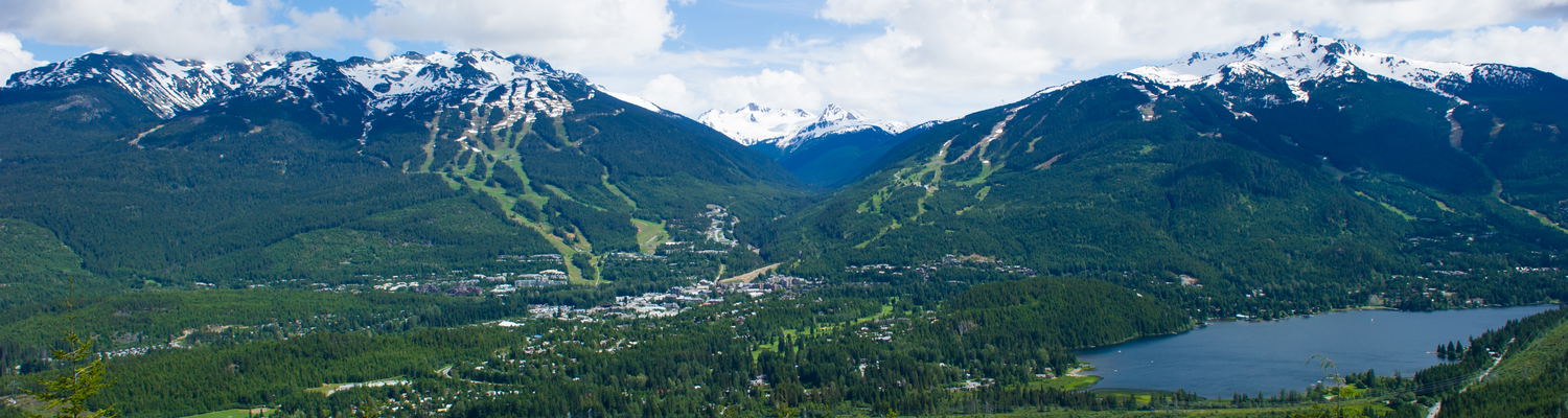 Whistler Resort Canada, Source: Tourism Whistler/Mike Crane