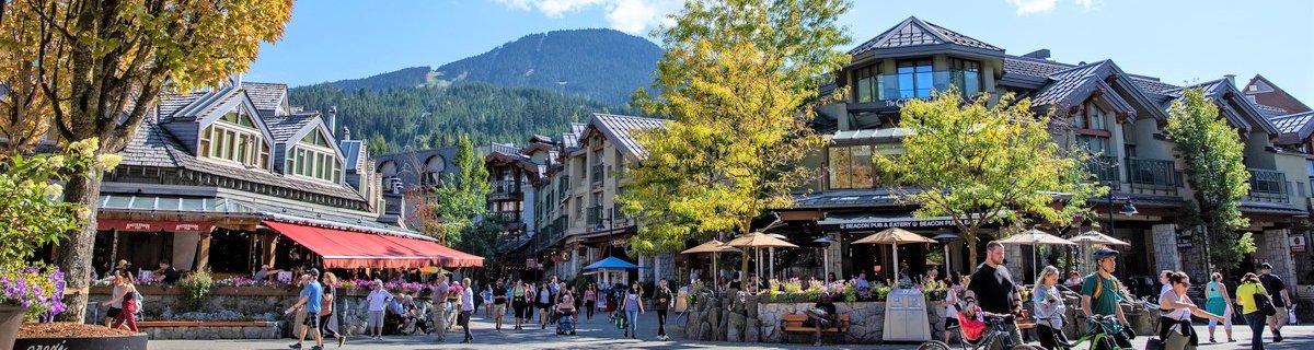 Whistler Blog, News, dining, activities. Elevate Vacations Blog, Canada