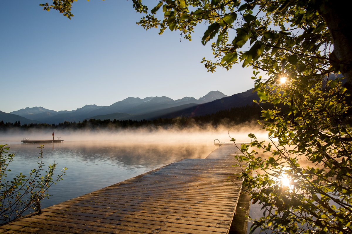 Vacation Rentals & Condos. British Columbia, Canada. Elevate Vacations. Source: Tourism Whistler/Mark Mackay