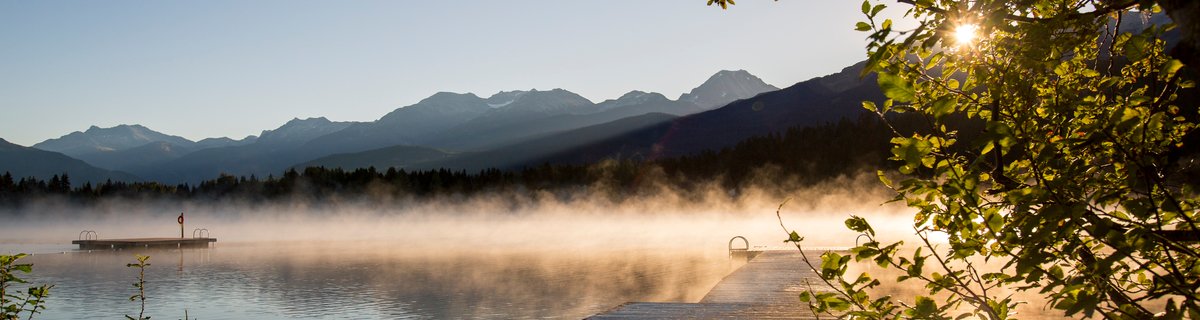 Vacation Rentals & Condos. British Columbia, Canada. Elevate Vacations. Source: Tourism Whistler/Mark Mackay