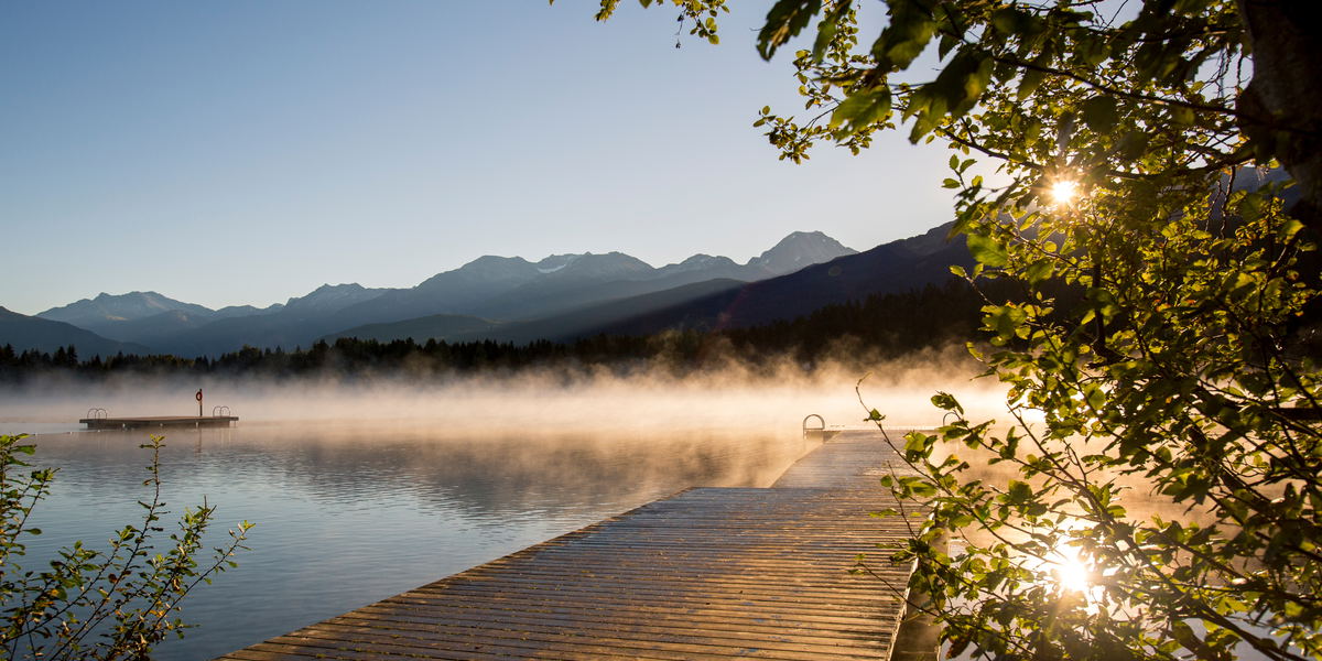 Vacation Rentals & Condos. British Columbia, Canada. Elevate Vacations. Source: Tourism Whistler/Mark Mackay
