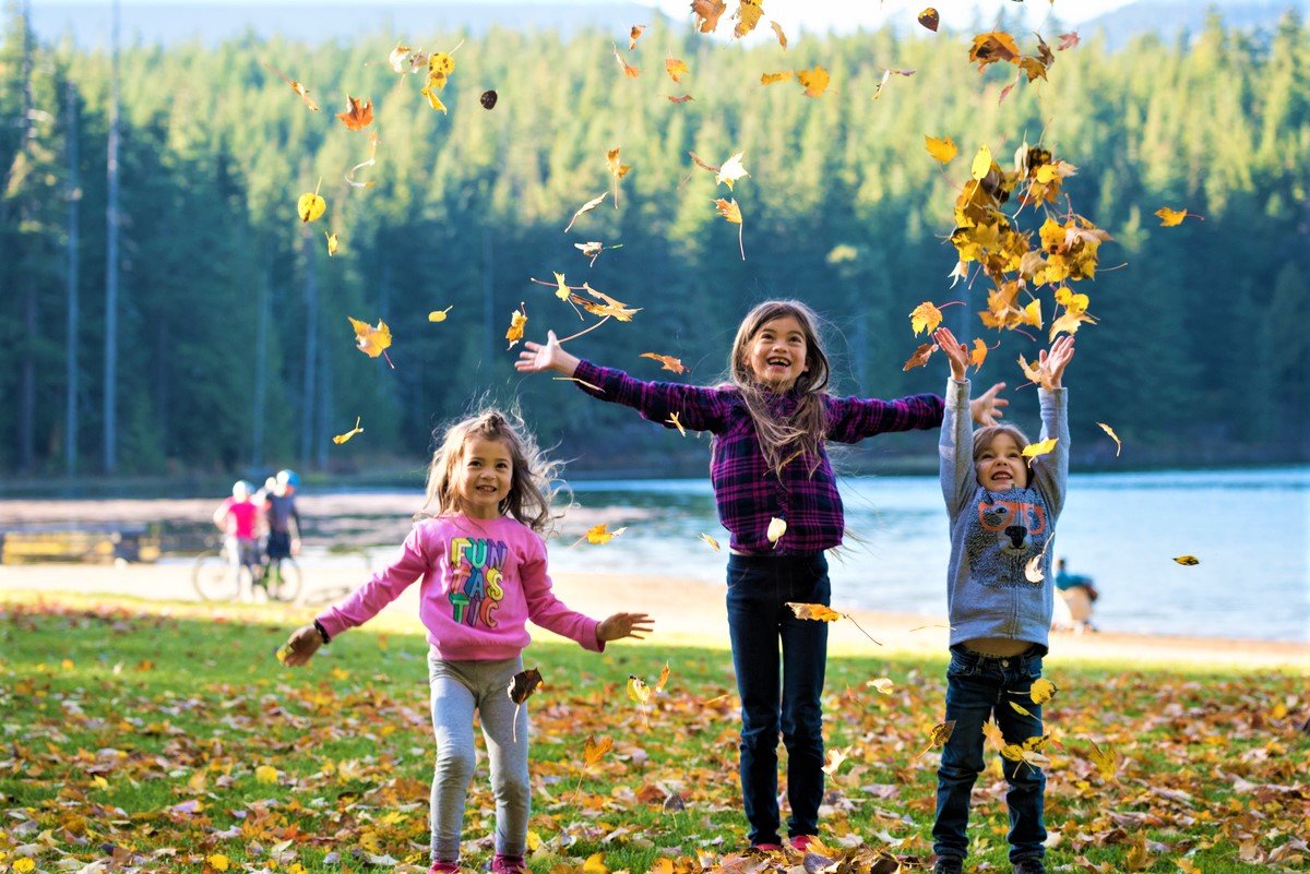 Whistler Thanksgiving long weekend, plan your stay in Whistler. Elevate Vacations