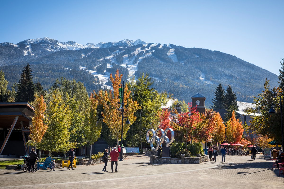 Source: Tourism Whistler/Justa Jeskova