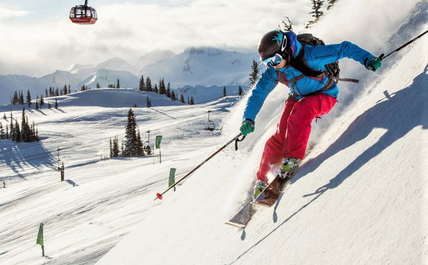 Whistler Blackcom Rentals - Elevate Vacations Whistler, BC Whistler Blackcom Rentals - Elevate Vacations Whistler, BC