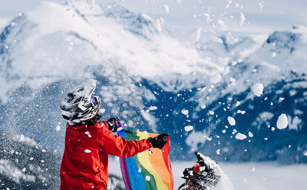 Pride Festival Whistler Canada - Elevate Vacations Pride Festival Whistler Canada - Elevate Vacations