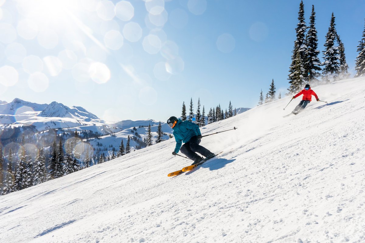 Adventure Deeper This Winter