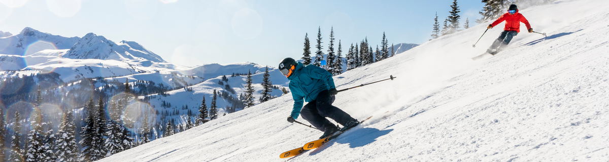 Adventure Deeper This Winter