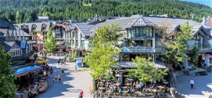 Elevate Your Whistler Experience