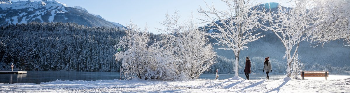 Whistler Winter Activities Deals Source: Tourism Whistler/Justa Jeskova