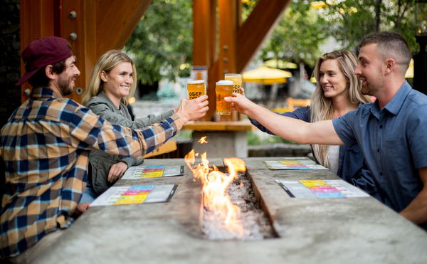Whistler Craft Beer Month Whistler Craft Beer Month