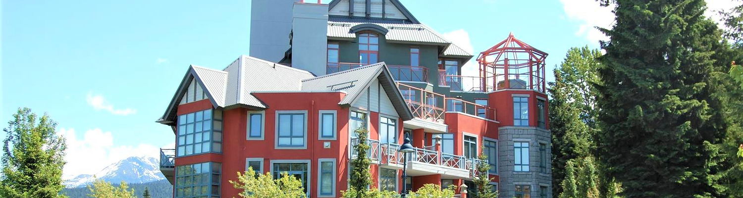 Alpenglow Whistler Canada, Whistler Vacation Rental