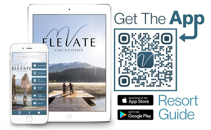 Whistler Vacation Rentals & Condos, Elevate Vacations