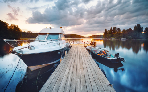 Boating