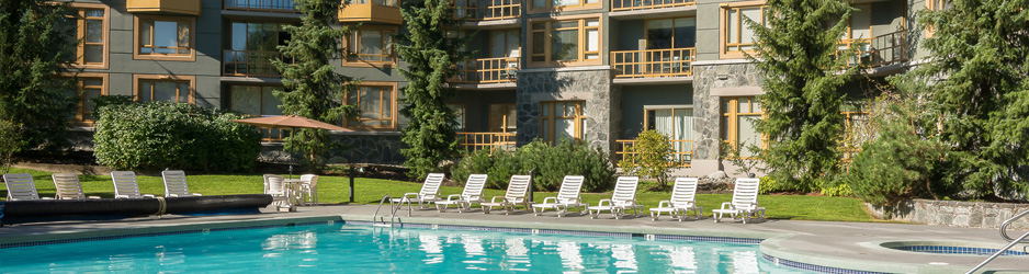Cascade Lodge Whistler Canada, Vacation Rental in Whistler Village