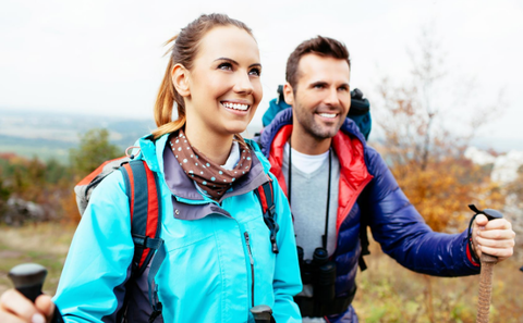 Hiking Trails
