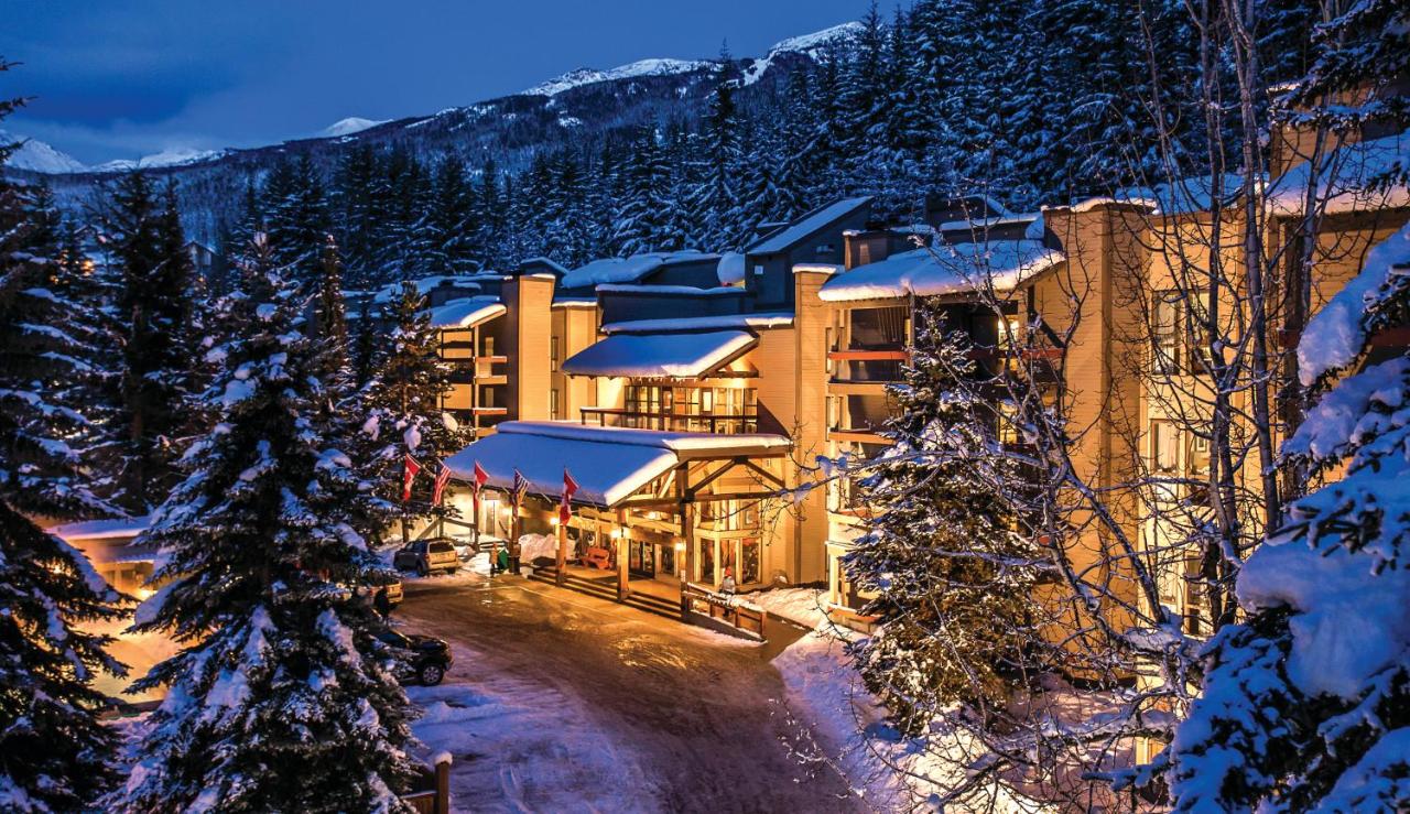 WELCOME TO TANTALUS LODGE