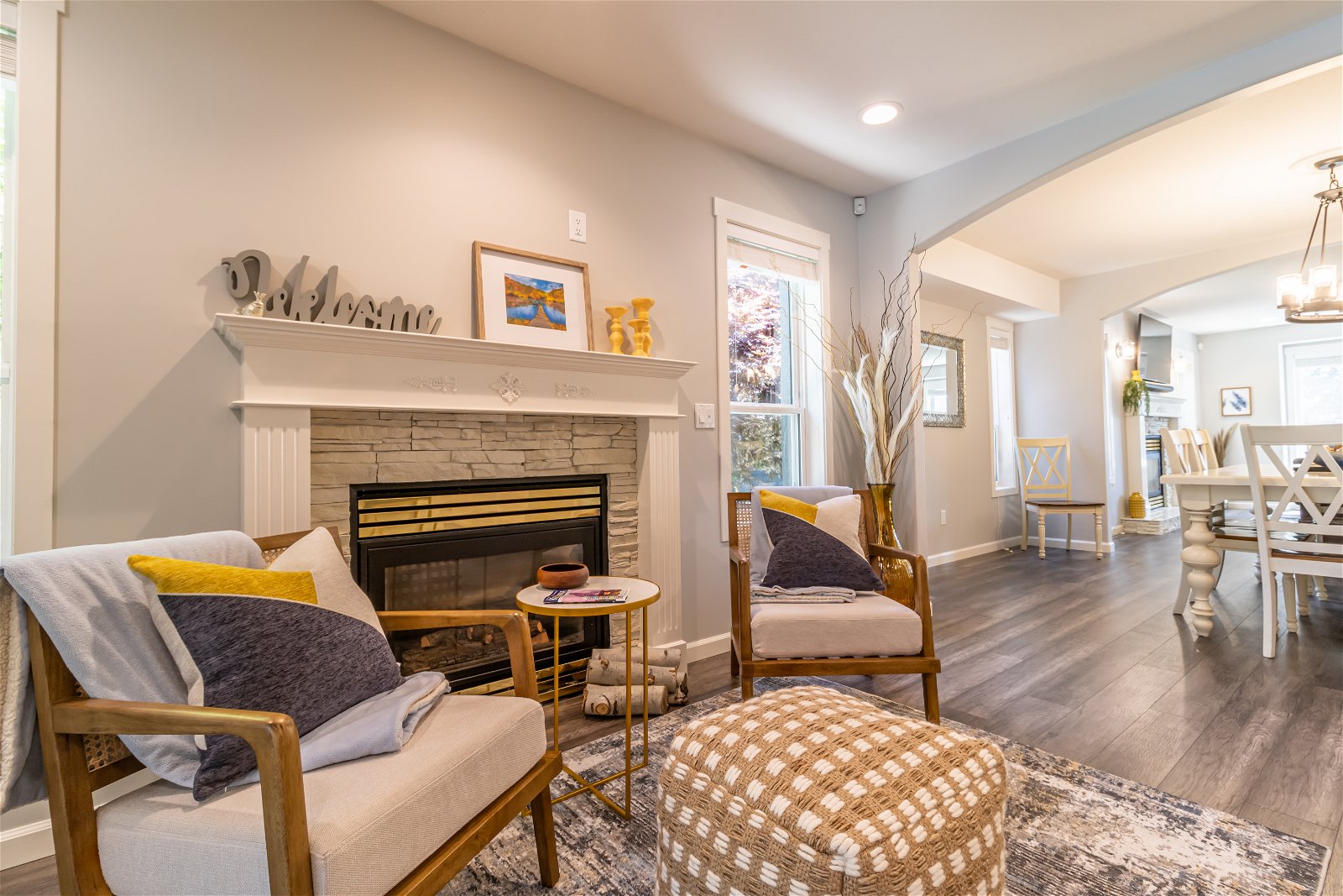 Vacation Rentals & Condos. British Columbia, Canada. Elevate Vacations.