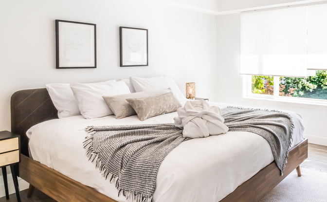 Kelowna Vacation Home Rentals, British Columbia, Canada. Elevate Vacations