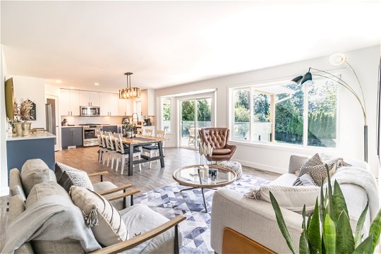 Hayden Place, Vacation Home Rental Kelowna, British Columbia, Canada. Elevate Vacations