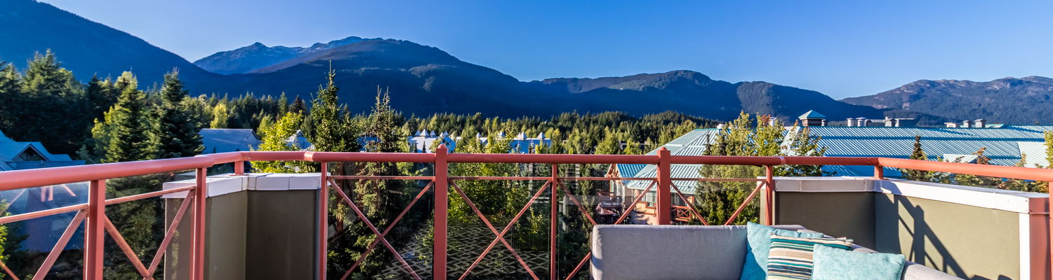 Whistler Vacation Rentals & Condos, Elevate Vacations