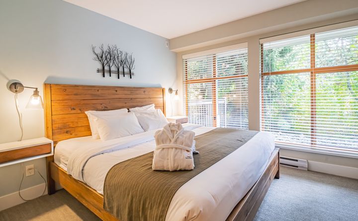 Whistler Vacation Rentals & Condos, Elevate Vacations