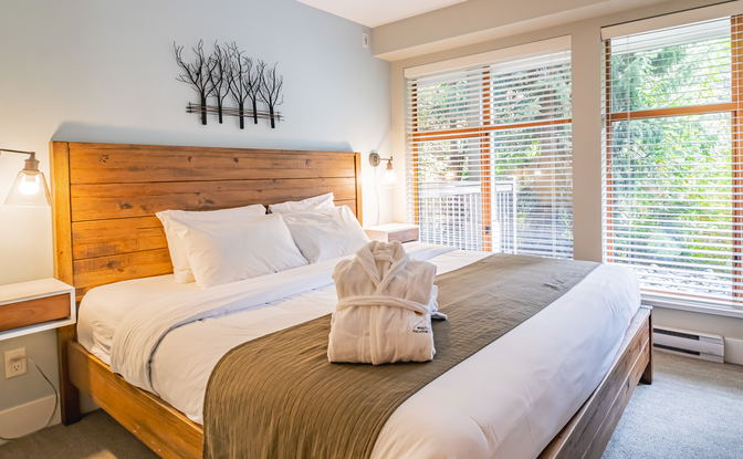 Whistler Vacation Rentals & Condos, Elevate Vacations 