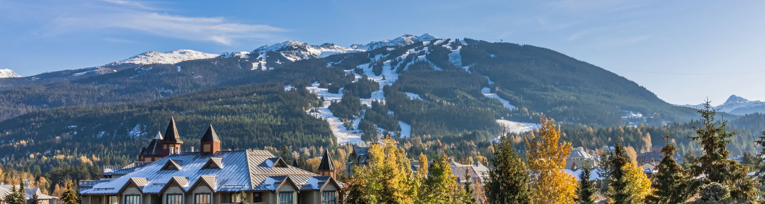 Cascade Lodge Whistler, Canada, One & Two-bedroom Condos by Elevate Vacations
