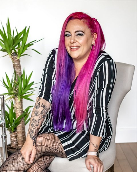 Member Service Manager | Amber Akre