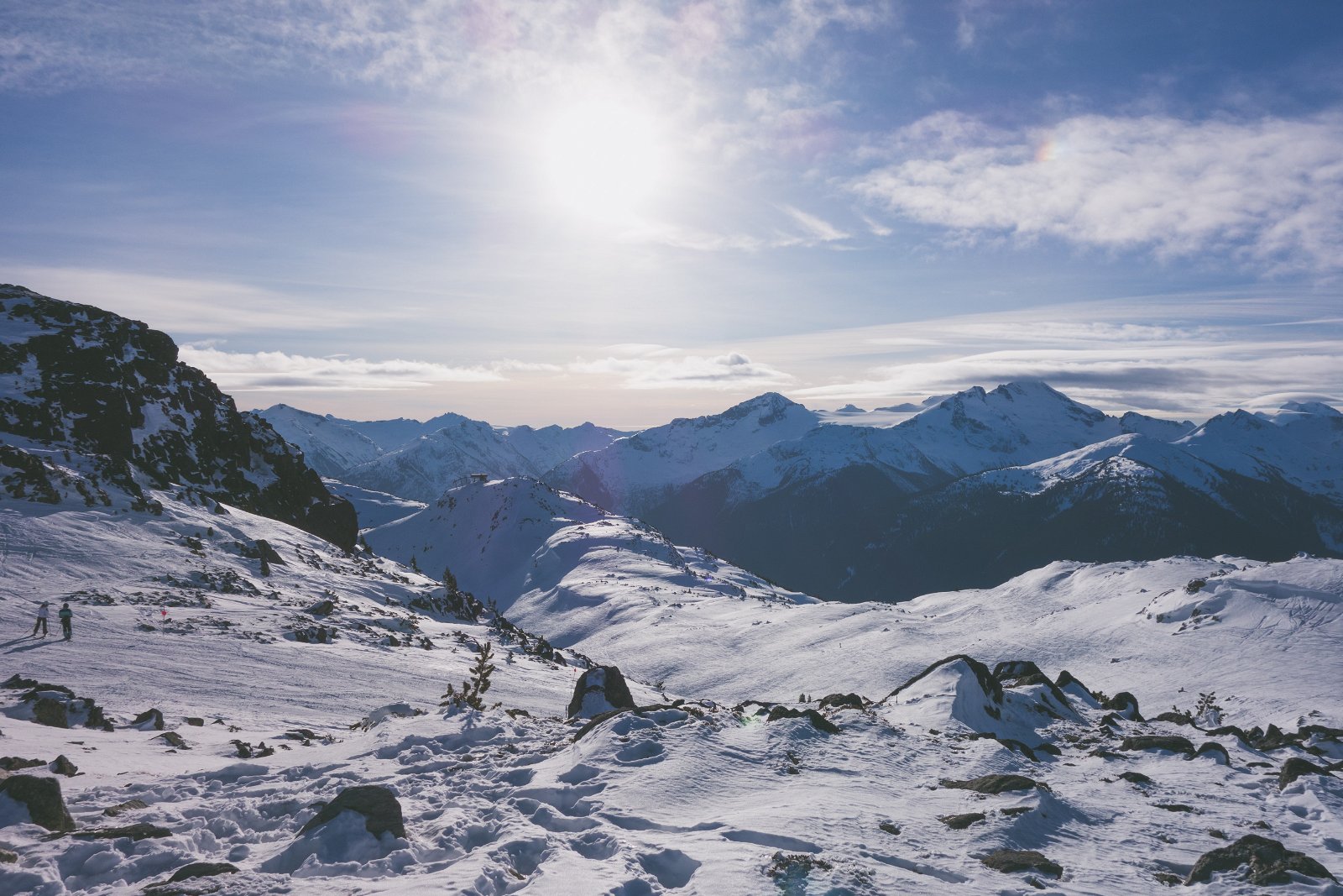 Featured vacation rentals and lodging in Whistler, Canada