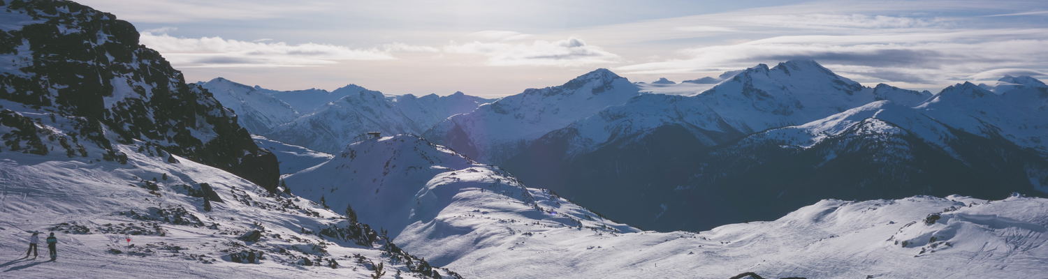 Featured vacation rentals and lodging in Whistler, Canada