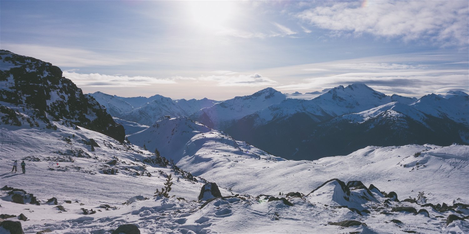 Featured vacation rentals and lodging in Whistler, Canada