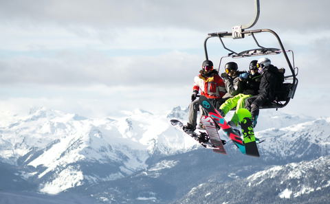Whistler Vacation Rentals, Hotels, Condos, Town Homes