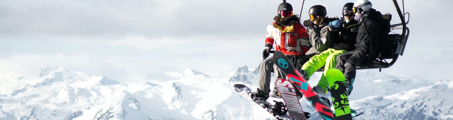 Whistler Vacation Rentals, Hotels, Condos, Town Homes 