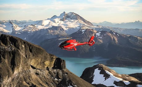 Heli Tours The Adventure Group Whistler - Elevate Vacations Heli Tours The Adventure Group Whistler - Elevate Vacations