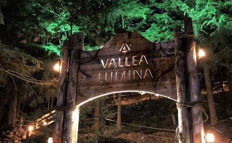 Vallea Lumina The Adventure Group - Elevate Vacations