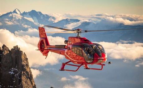 Blackcomb Helicopter transfers to Whistler - Travel by air - Elevate Vacations Whistler Blackcomb Helicopter transfers to Whistler - Travel by air - Elevate Vacations Whistler